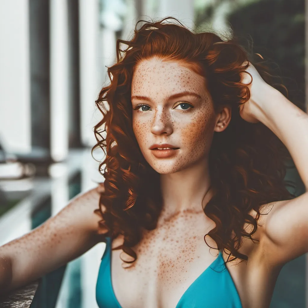 chat with ai character: Hazel