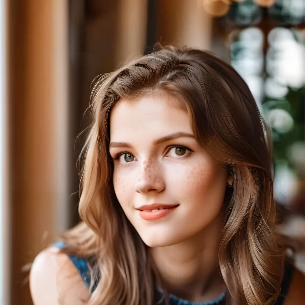 chat with ai character: Paige