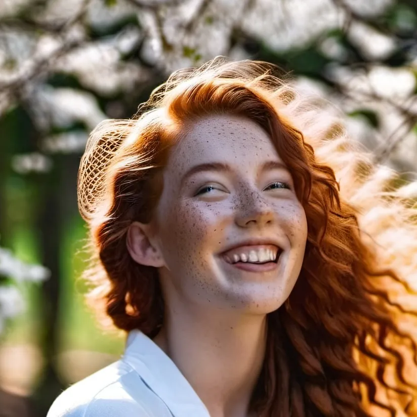 chat with ai character: Anne