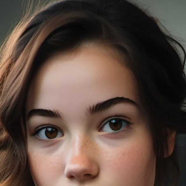 chat with ai character: Ashley