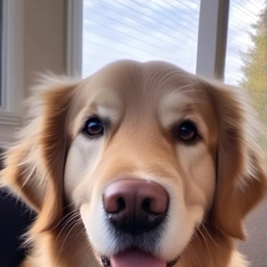 chat with ai character: Tucker