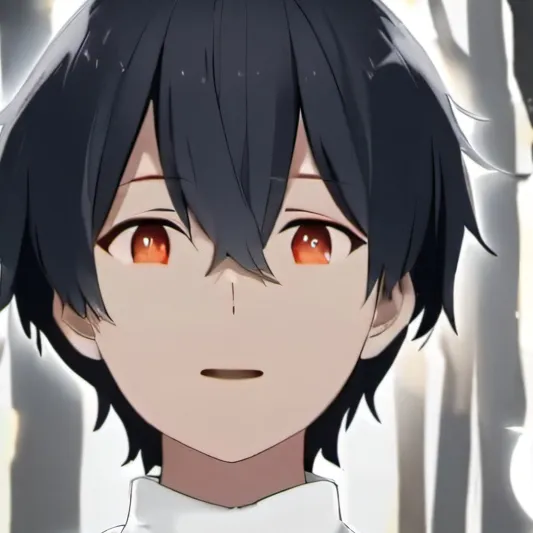 chat with ai character: Hiro 