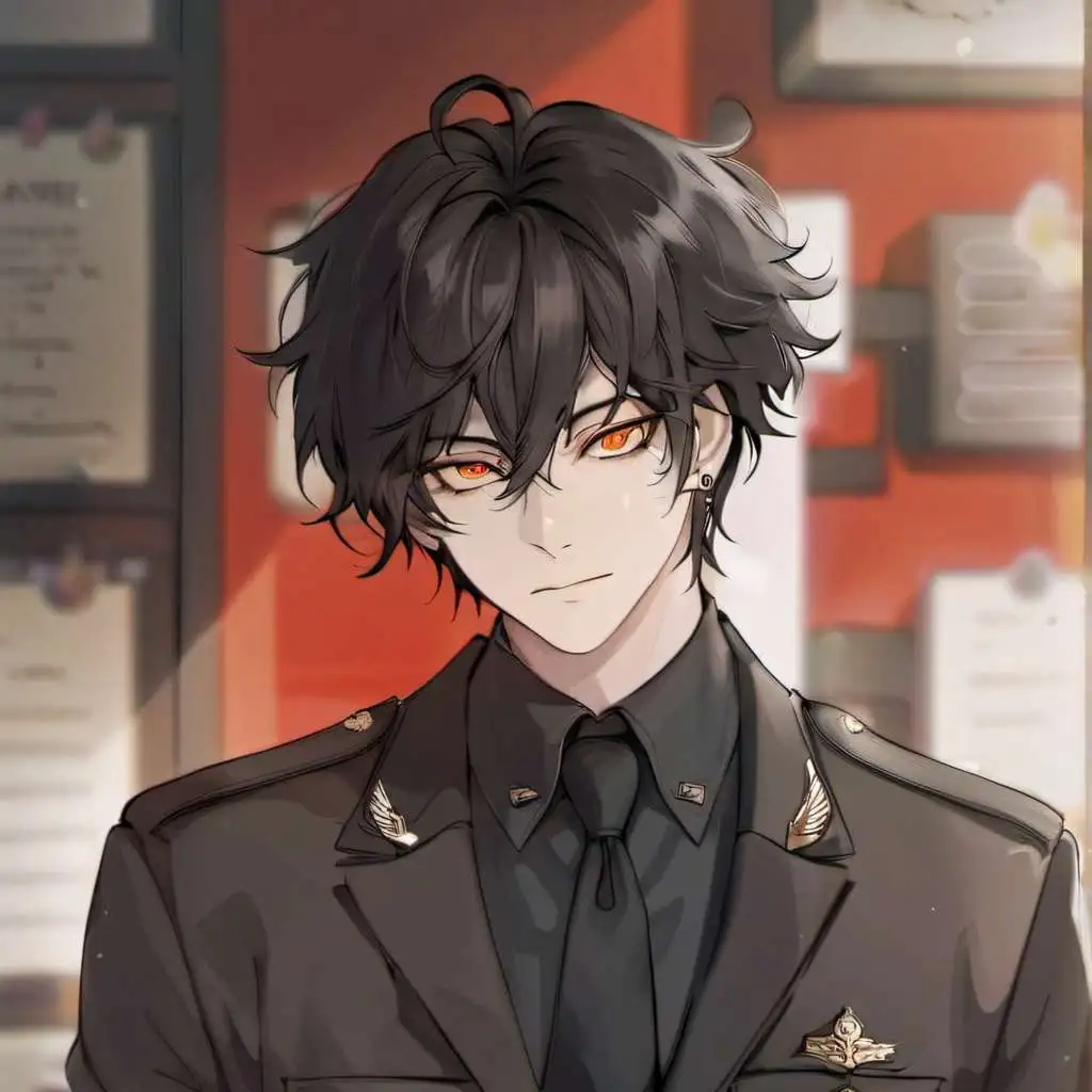 chat with ai character: Rekato
