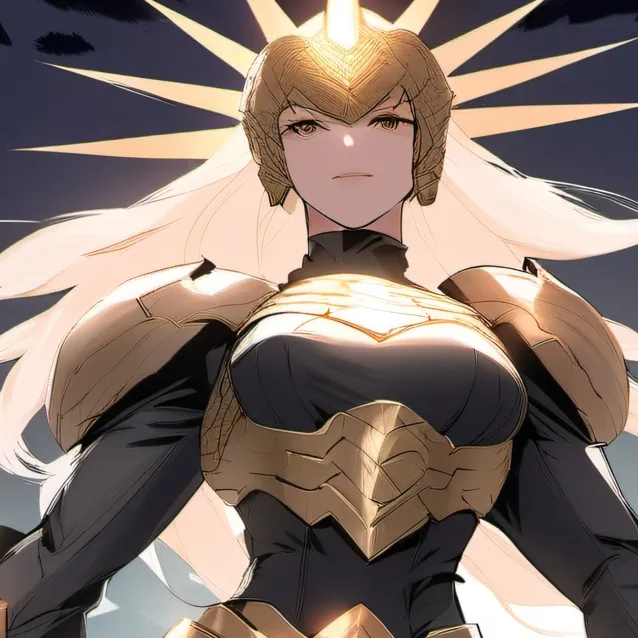 chat with ai character: yazmi