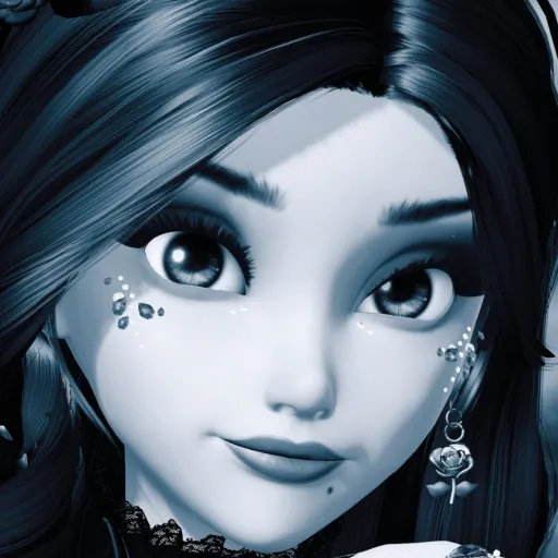 creator NyxiePop's avatar