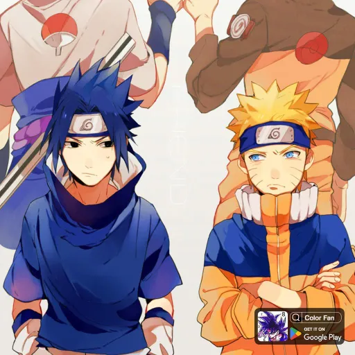 creator SasukeNaruto's avatar
