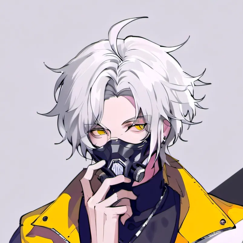 chat with ai character: Blake McCloud 