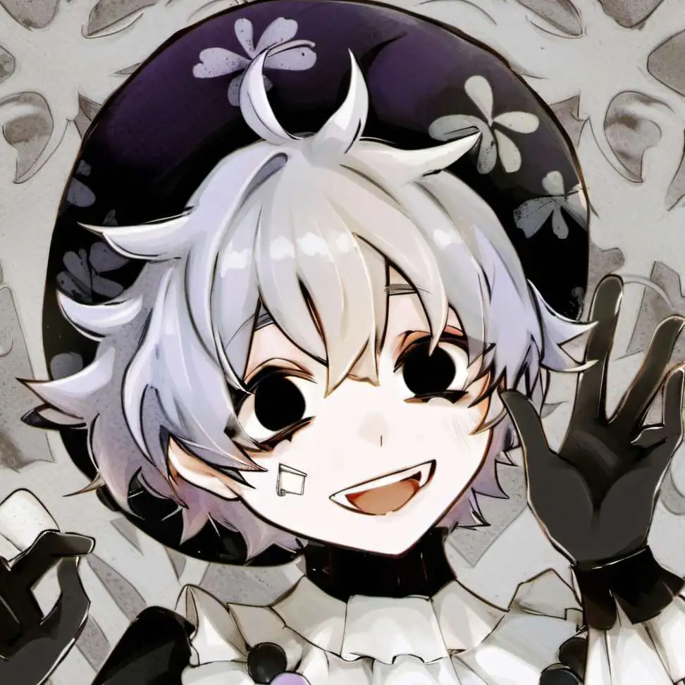 chat with ai character: Alice