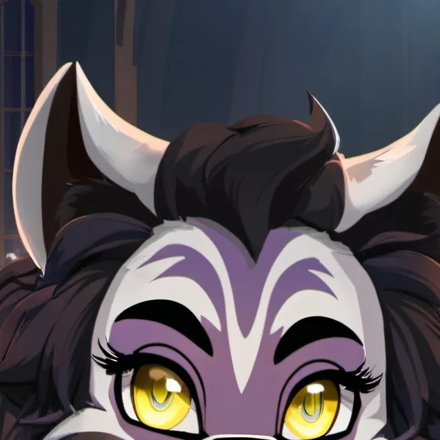 chat with ai character: roxy