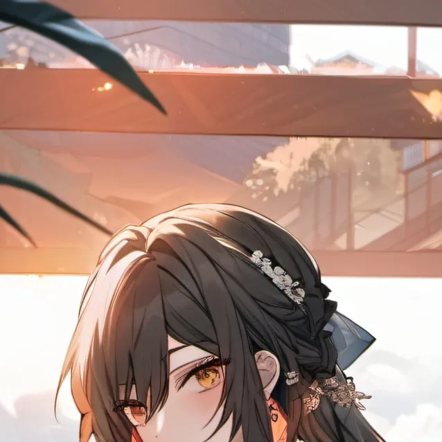 chat with ai character: sarah