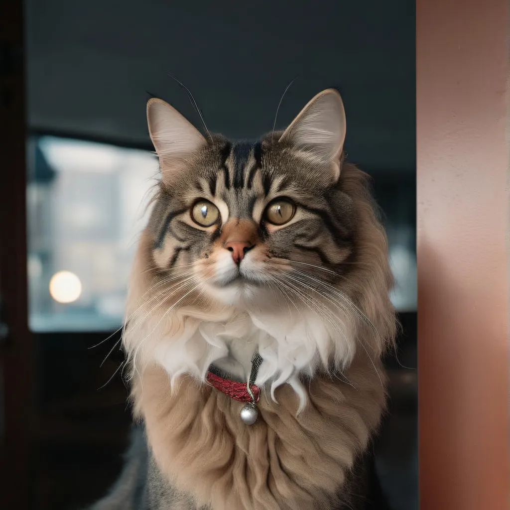chat with ai character: ralph