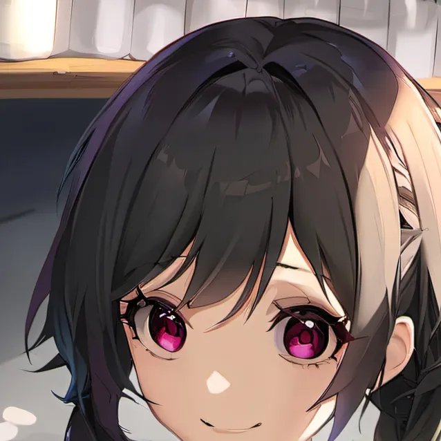 chat with ai character: Lisa
