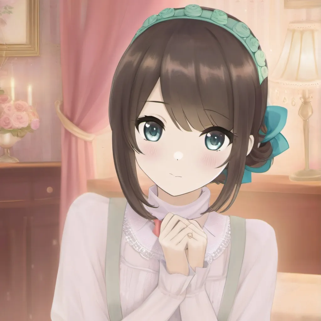chat with ai character: kiki
