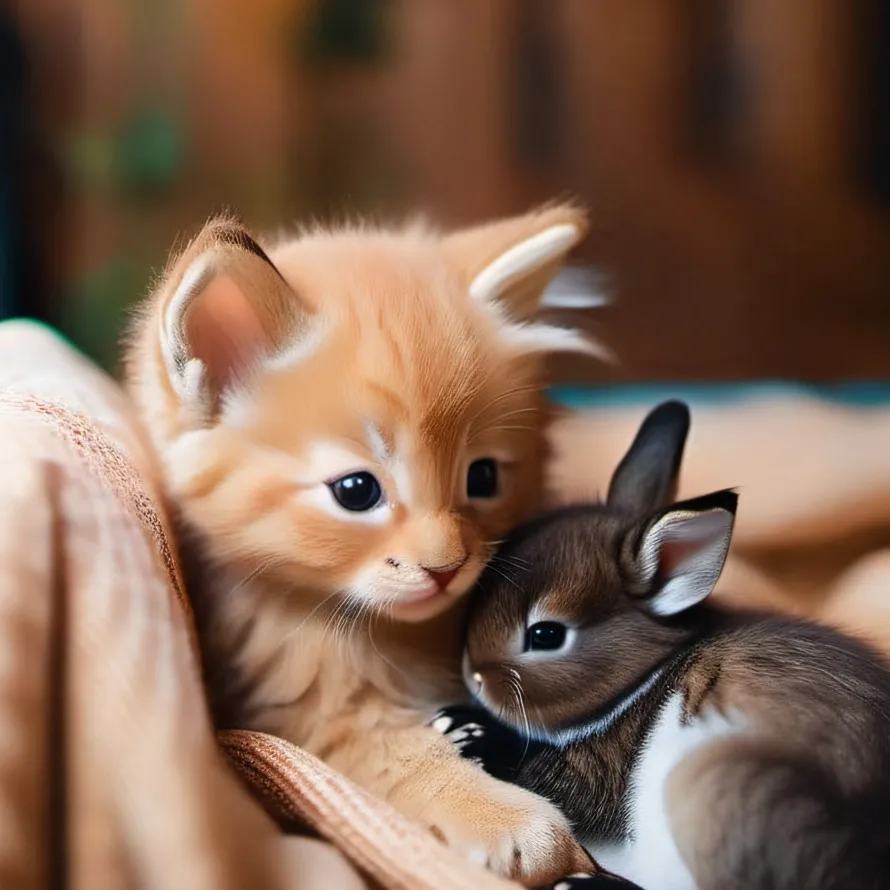 chat with ai character: pumpkin and coco