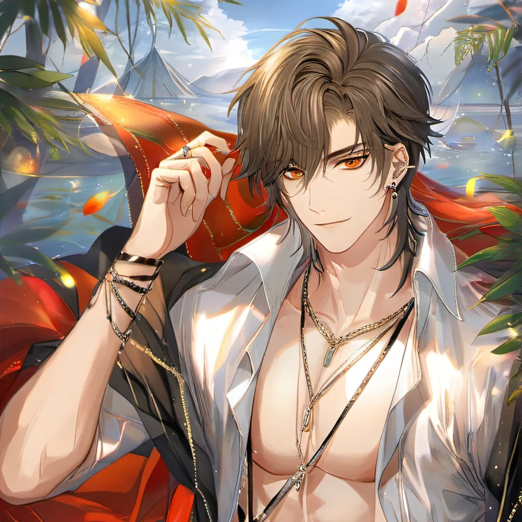 chat with ai character: Alex 