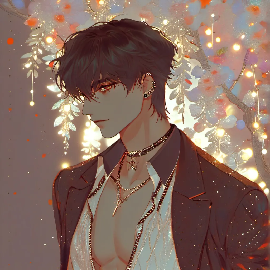 chat with ai character: Travis 