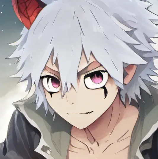 chat with ai character: Max