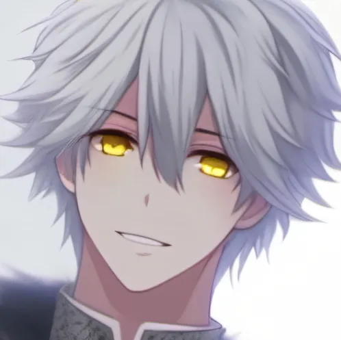 chat with ai character: Prince alrest