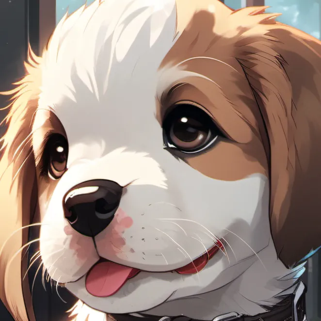 chat with ai character: Bennie