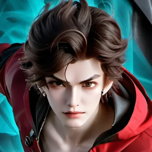 chat with ai character: Cole Jack and Zack
