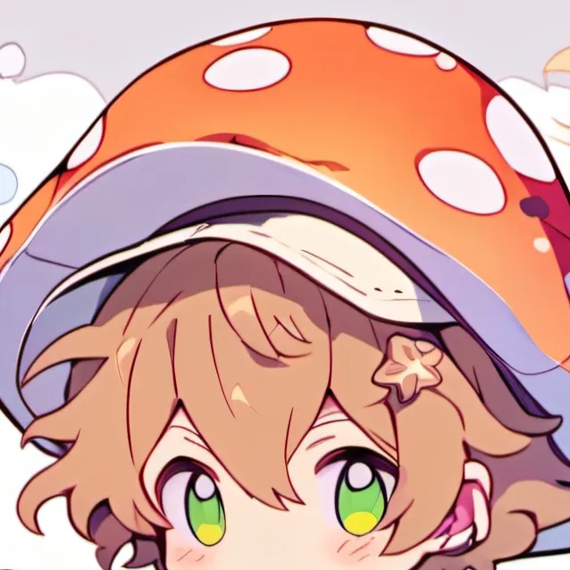 chat with ai character: luke