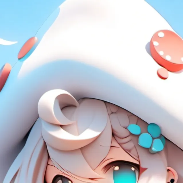 chat with ai character: milly
