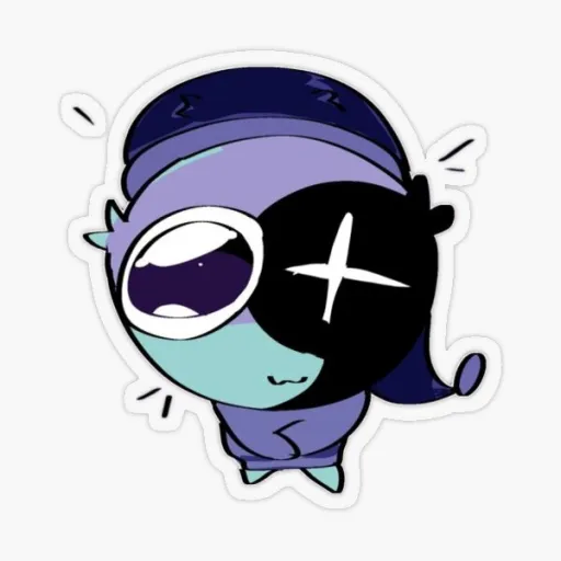 creator DontComeNearMe's avatar