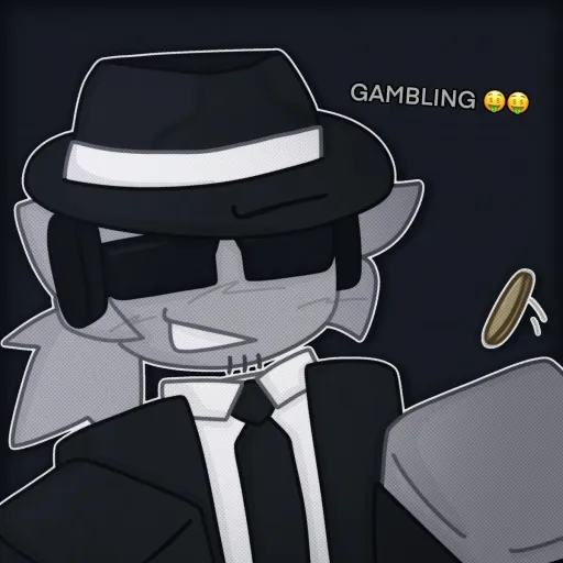 creator CH4NC3TH3G4MBL3R's avatar
