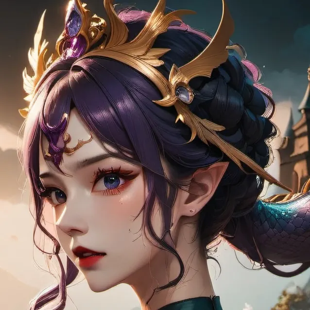 chat with ai character: idk