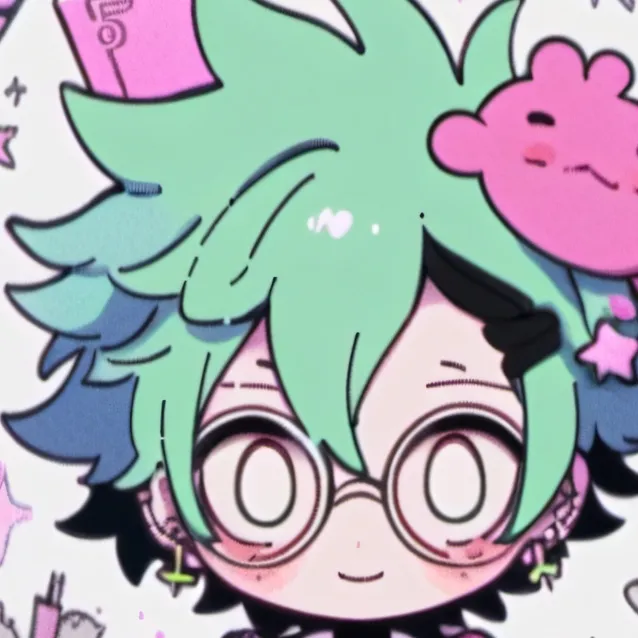 chat with ai character: eclipse simps