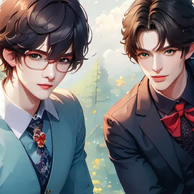 chat with ai character: HOE