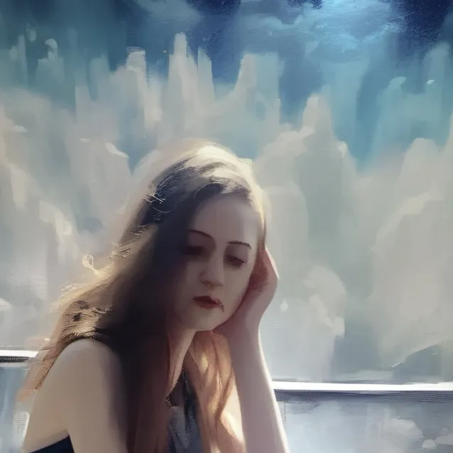 chat with ai character: no