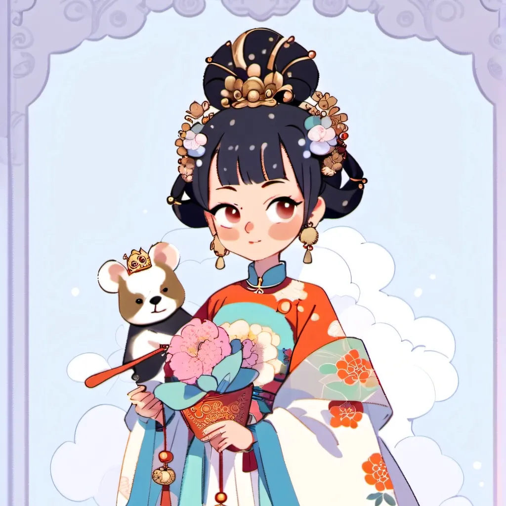 chat with ai character: Queen Sujia 