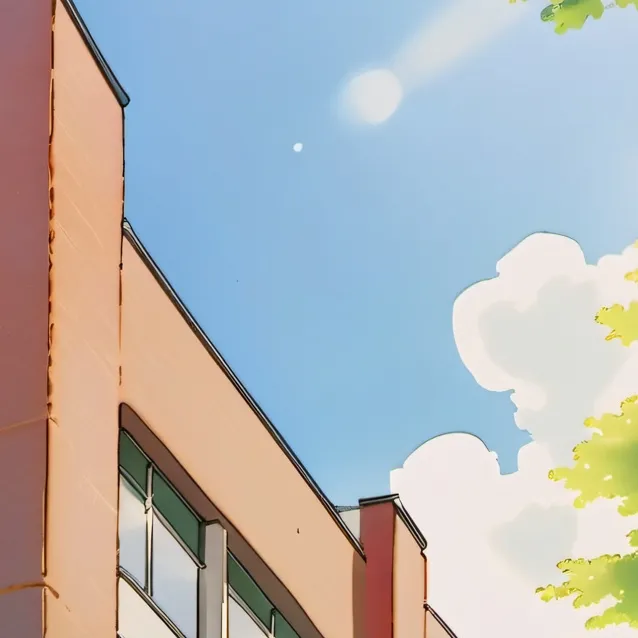 chat with ai character: S.C High School 