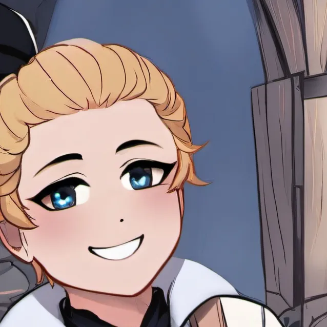 chat with ai character: alex