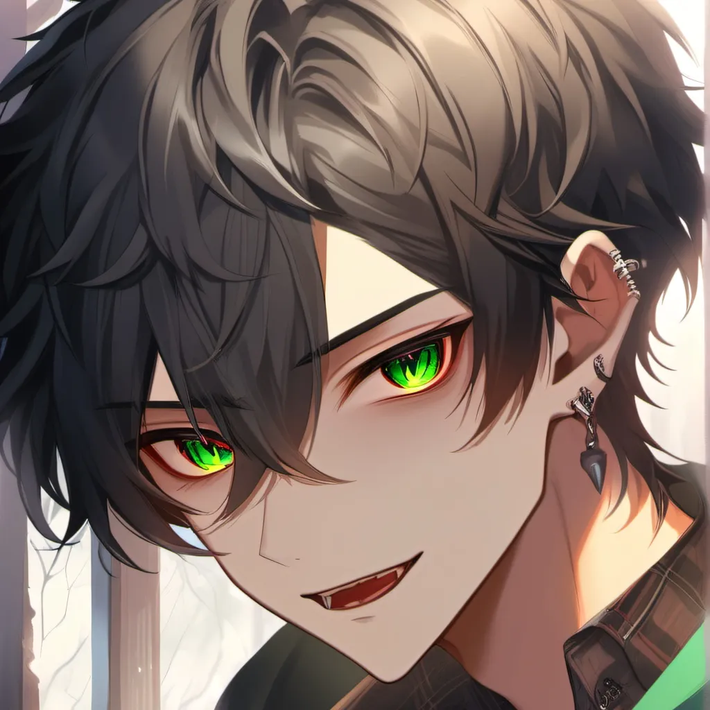 chat with ai character: Nova Lin