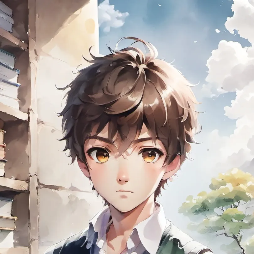 chat with ai character: Min Xue
