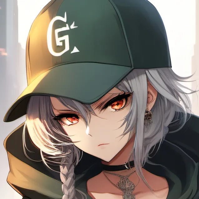 chat with ai character: Jade