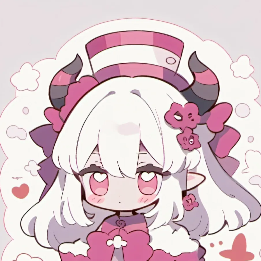 chat with ai character: Pinky