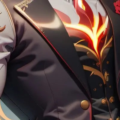 chat with ai character: Bakugo 