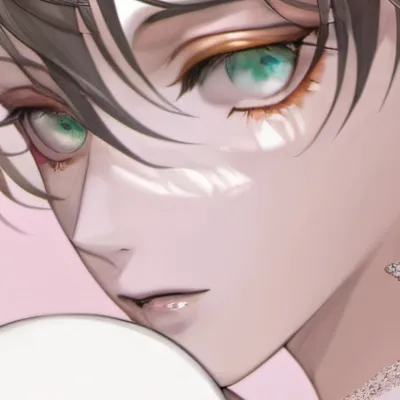 chat with ai character: ~Softie Choso~