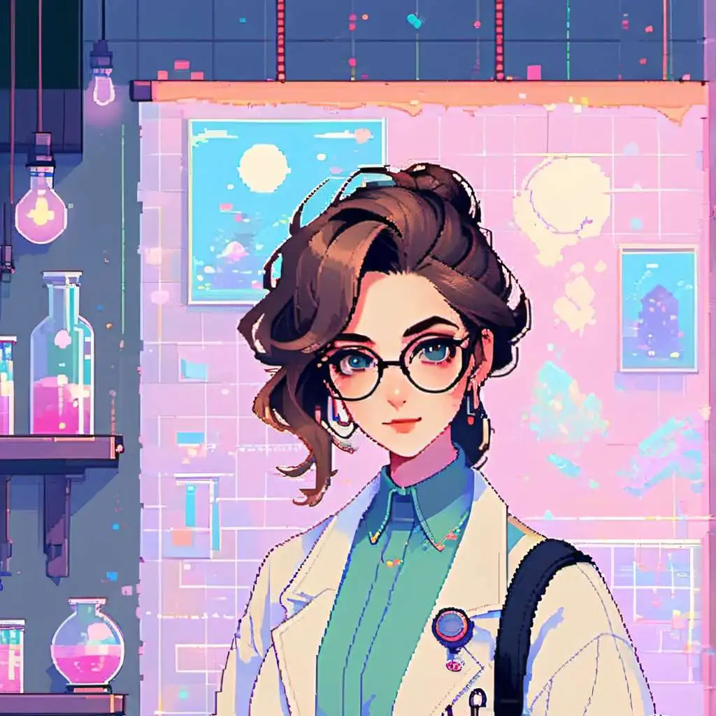 chat with ai character: Autumn J.