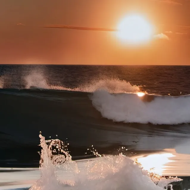 chat with ai character: Break-time!