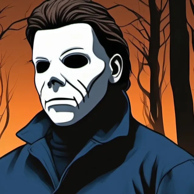 chat with ai character: The Boogie Man