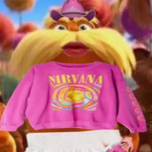 creator PREPPYLORAX's avatar