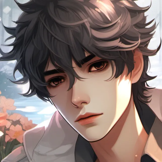 chat with ai character: Jacob