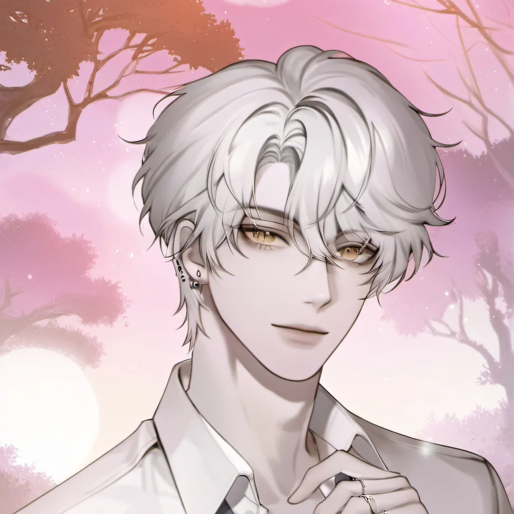 chat with ai character: Devon