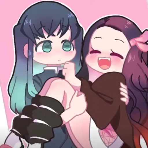creator Mui san nezukochan's avatar