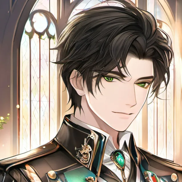 chat with ai character: Alagos