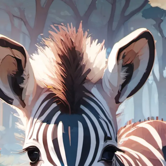 chat with ai character: milo